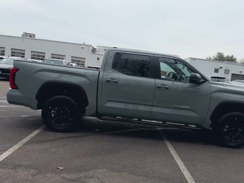 New 2026 Toyota Tundra SR5 image 9
