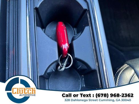 Used 2016 Ford F150 Lariat w/ Equipment Group 502A Luxury image 31