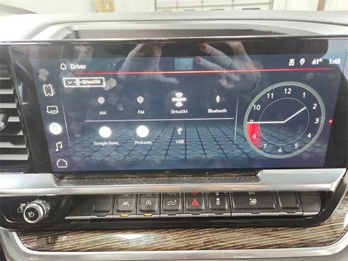 Used 2022 GMC Sierra 1500 SLE image 27