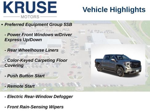 Used 2025 GMC Sierra 1500 Denali Ultimate AWD/4WD image 14