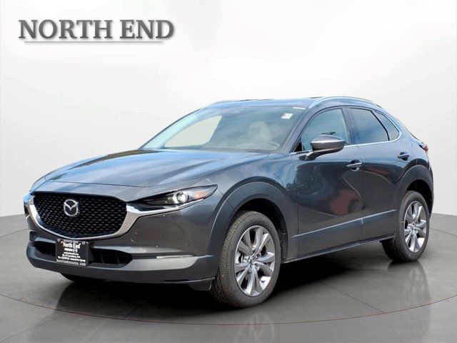 Certified 2025 MAZDA CX-30 AWD 2.5 S w/ Premium Package image 1
