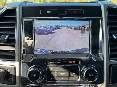 Used 2021 Ford F350 Lariat w/ Chrome Package image 15