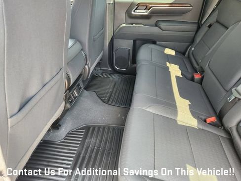 New 2026 GMC Sierra 1500 Elevation AWD/4WD image 20