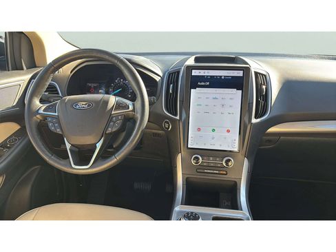 Used 2024 Ford Edge SEL w/ Convenience Package AWD/4WD image 14