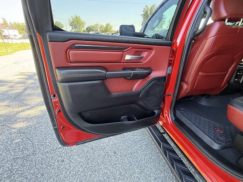 Used 2019 RAM 1500 Rebel w/ Rebel Level 2 Equipment Group AWD/4WD image 24