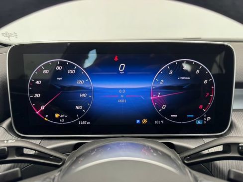 Certified 2026 Mercedes-Benz C 300 Sedan image 2