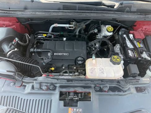 Used 2016 Buick Encore FWD image 29