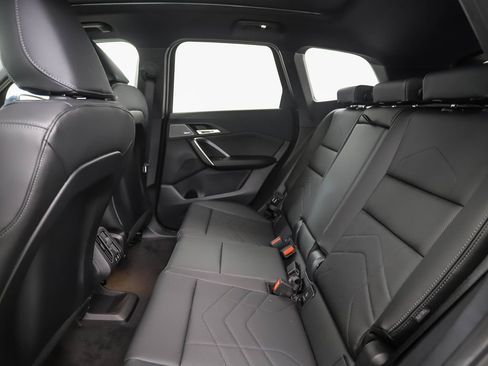 New 2026 BMW X1 xDrive28i w/ Technology Package image 21