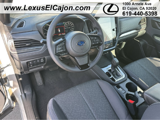 Used 2025 Subaru Forester Premium w/ Protection Package (1PH) AWD/4WD image 16