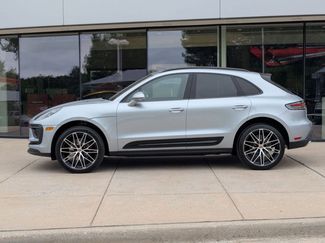 New 2026 Porsche Macan AWD/4WD video 2