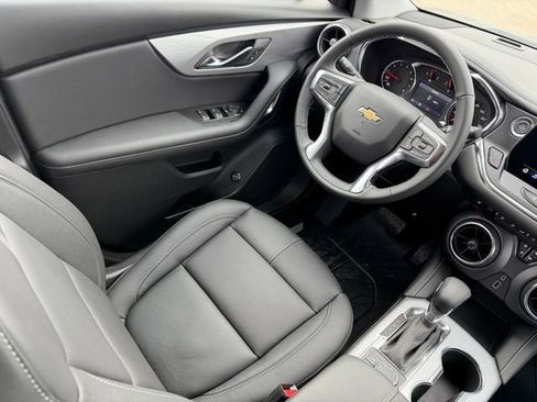 New 2026 Chevrolet Blazer LT w/ Midnight/Sport Edition image 14