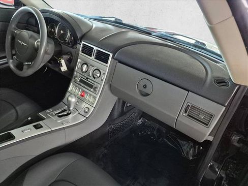 Used 2005 Chrysler Crossfire Limited RWD image 19