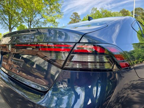 New 2026 Honda Accord SE image 32