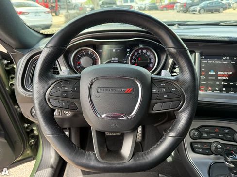 Certified 2023 Dodge Challenger R/T Scat Pack RWD image 15