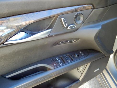 Used 2019 Cadillac CT6 Premium Luxury AWD/4WD image 24