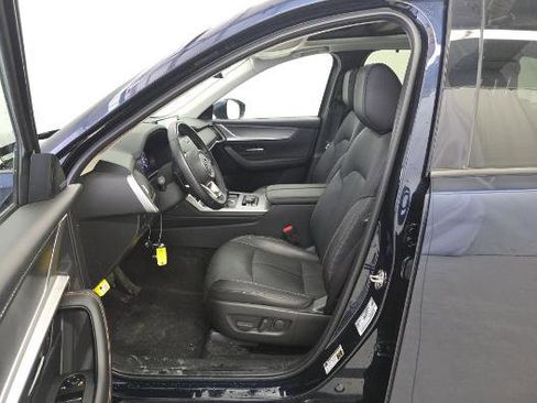 Used 2024 MAZDA CX-90 Plug-In Hybrid w/ Premium Pkg image 23