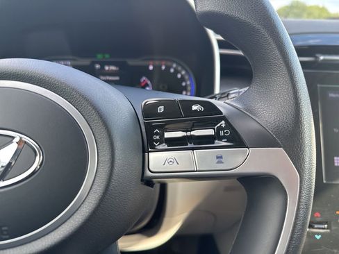 Used 2024 Hyundai Tucson SEL image 26