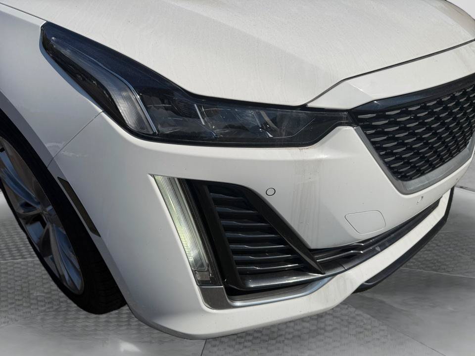 Used 2023 Cadillac CT5 Premium Luxury w/ Climate Package RWD image 24