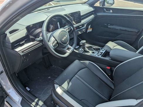 New 2026 Kia K5 GT-Line w/ GT-Line Premium Package AWD/4WD image 12