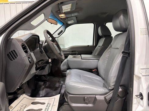 Used 2016 Ford F350 XL w/ Power Equipment Group image 11