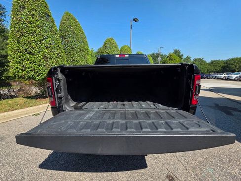 Used 2019 RAM 1500 Rebel w/ Rebel Level 2 Equipment Group AWD/4WD image 6