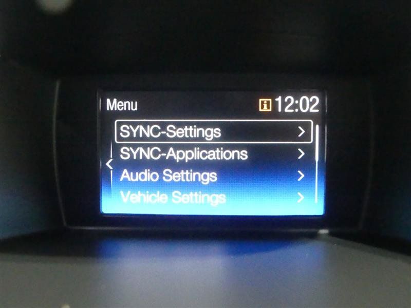 Used 2019 Ford Fiesta SE FWD image 39
