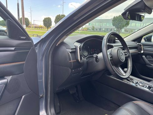Used 2025 MAZDA CX-50 2.5 Hybrid w/ Premium Plus Pkg AWD/4WD image 36