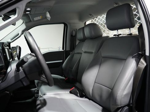 Used 2022 Ford F150 XL image 13