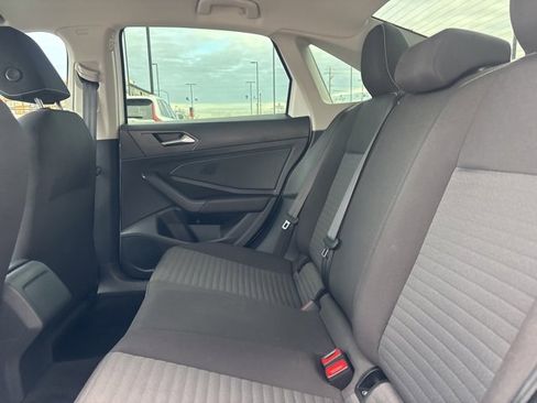 Used 2024 Volkswagen Jetta S image 16