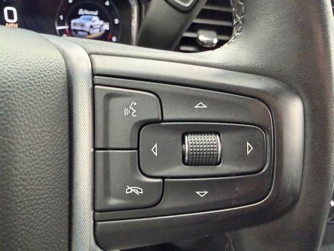 Certified 2023 GMC Sierra 1500 SLE w/ LPO, GMC Protection Package image 20