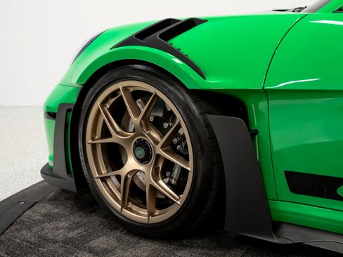 Used 2025 Porsche 911 GT3 RS RWD image 32