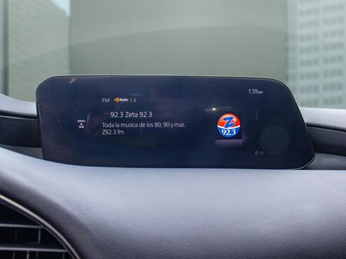 Used 2023 MAZDA MAZDA3 Hatchback w/ Appearance Package image 18