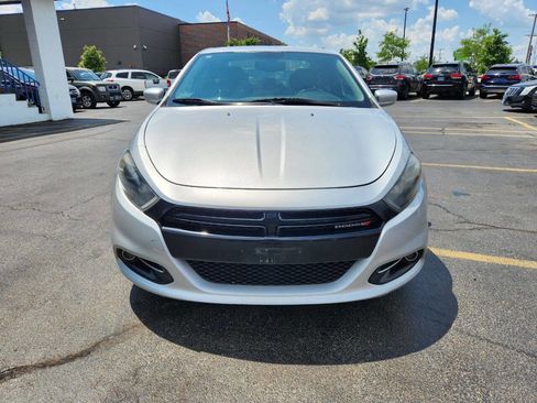 Used 2013 Dodge Dart SXT w/ SXT Special Edition Group image 6
