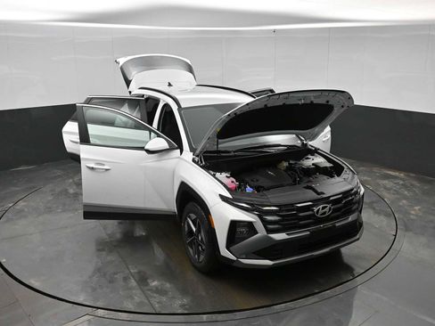 New 2026 Hyundai Tucson SEL image 38