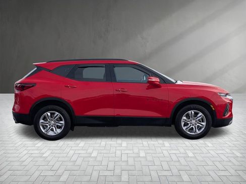Used 2019 Chevrolet Blazer LT image 10