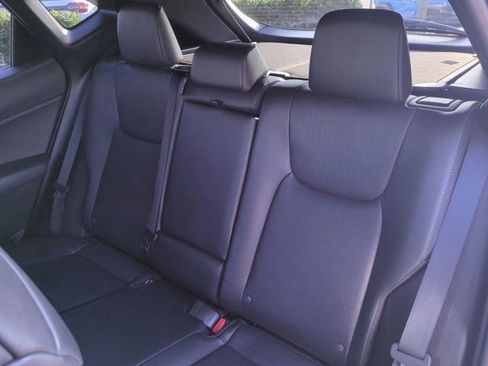 New 2026 Lexus NX 450h+ F Sport image 31