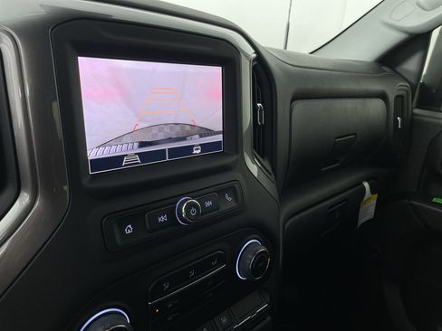 New 2025 Chevrolet Silverado 2500 Custom w/ Custom Convenience Package image 71