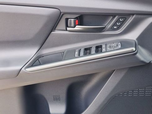 New 2026 Toyota bZ FWD image 18