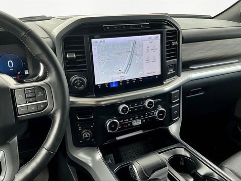 Used 2024 Ford F150 Lariat w/ Mobile Office Package image 6