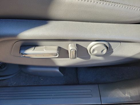 New 2026 Honda CR-V EX-L image 16