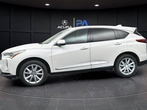 Used 2023 Acura RDX AWD image 20
