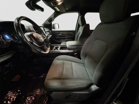 Used 2019 RAM 1500 Big Horn image 22