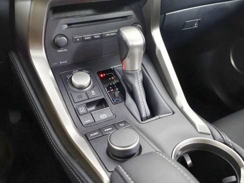 Used 2016 Lexus NX 200t AWD w/ Premium Package image 33