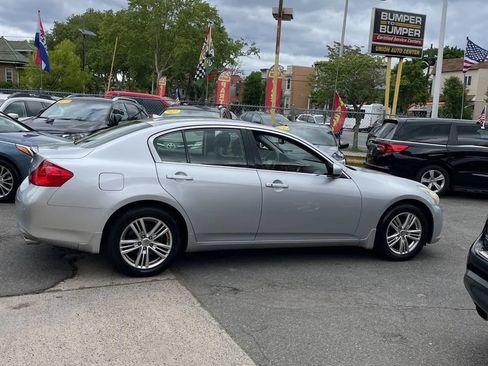 Used 2013 INFINITI G37 x Sedan w/ Premium Pkg AWD/4WD image 10