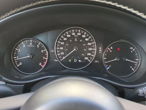 New 2026 MAZDA CX-30 AWD 2.5 S image 21