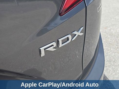 Used 2023 Acura RDX A-Spec FWD image 16