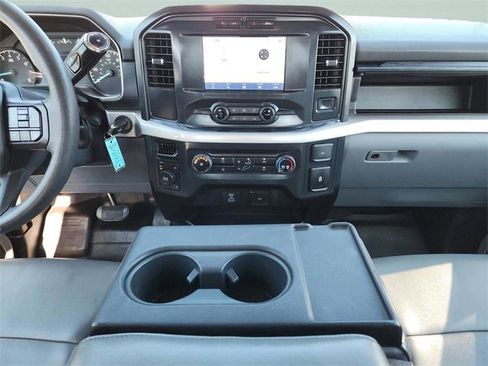 Used 2021 Ford F150 XL w/ XL Power Equipment Group image 10