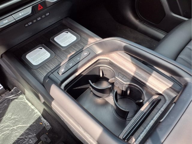 New 2027 Kia Telluride X-Line SX Prestige AWD/4WD image 6