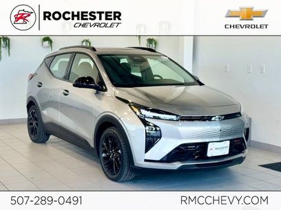New 2027 Chevrolet Bolt RS w/ Technology Package