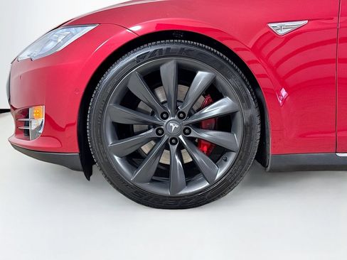 Used 2016 Tesla Model S P90D AWD/4WD image 27